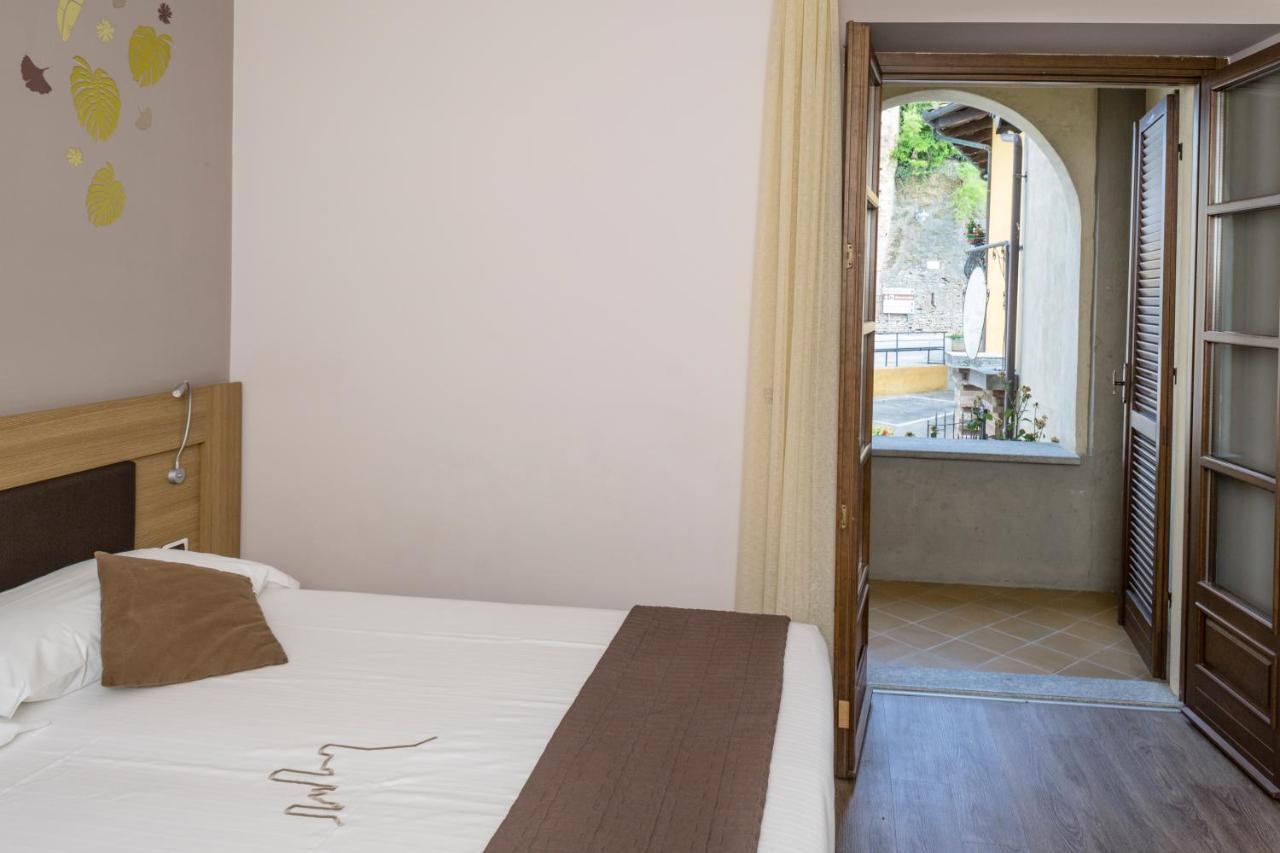 Le Torri - Castiglione Falletto Extérieur photo