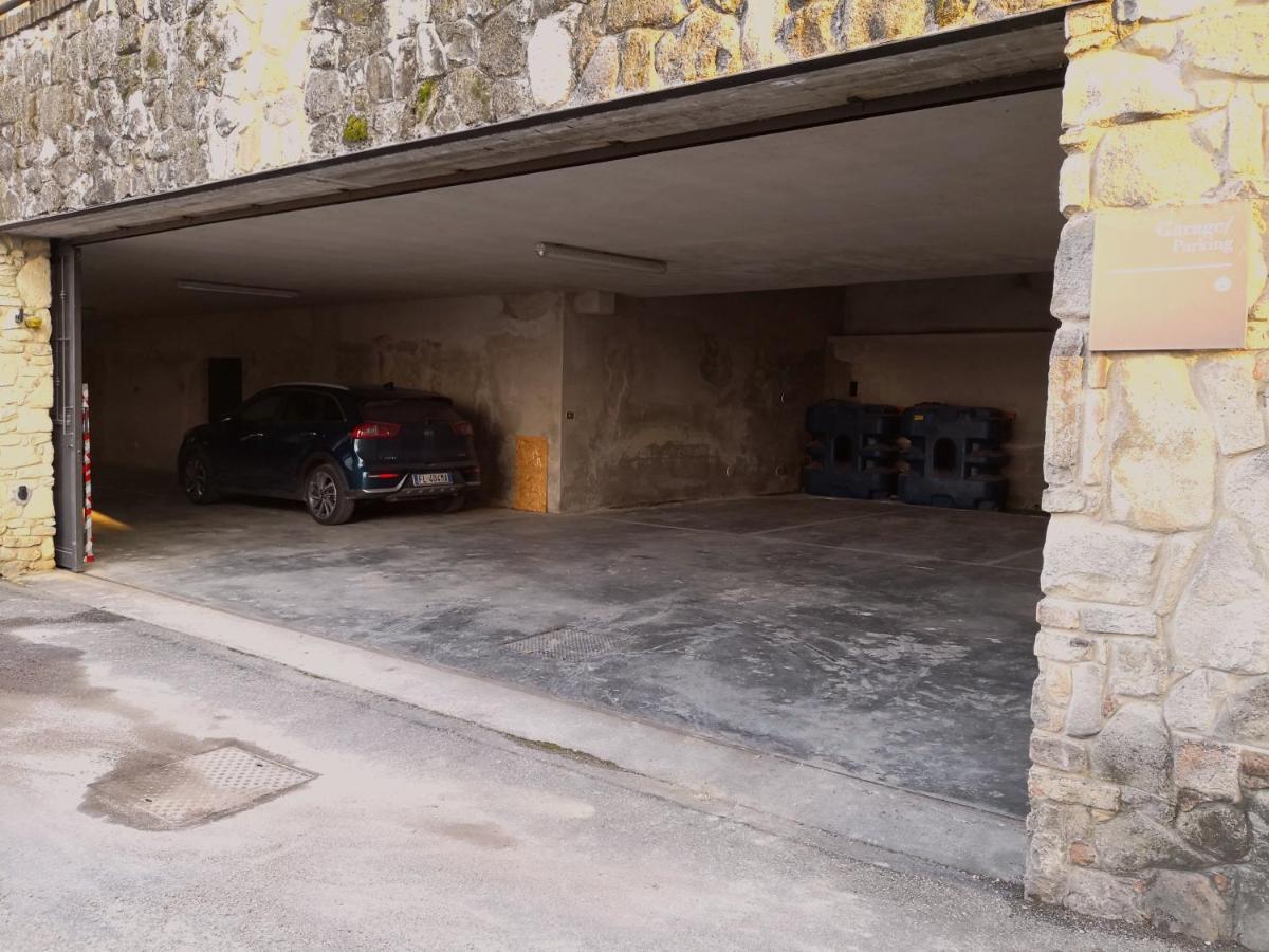 Le Torri - Castiglione Falletto Extérieur photo